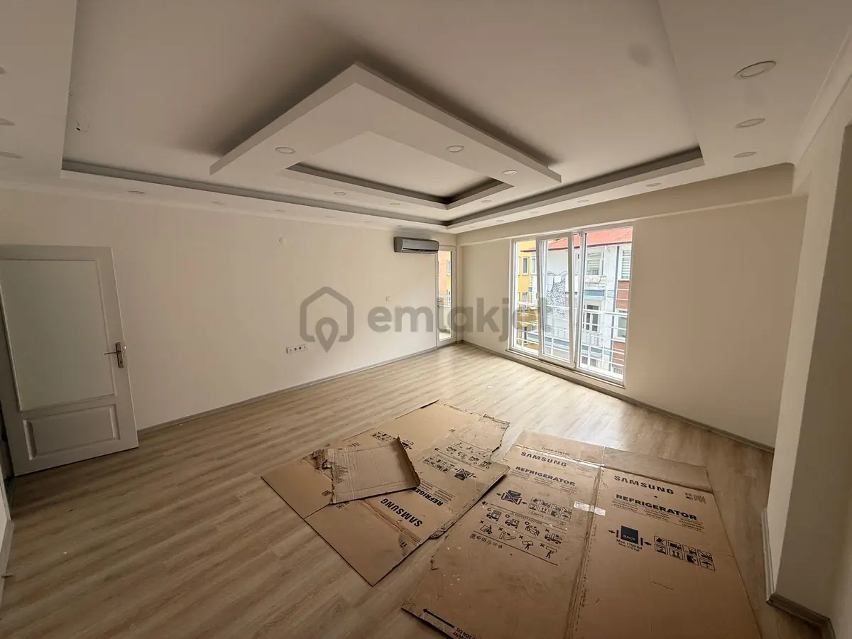 Trabzon Akçaabat'ta Satılık Daire - 7