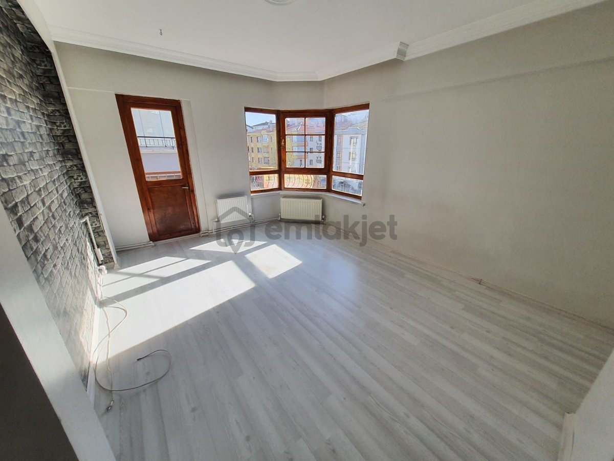 Osmangazide Cd De Emsalsiz Asansörlü Daire - 22