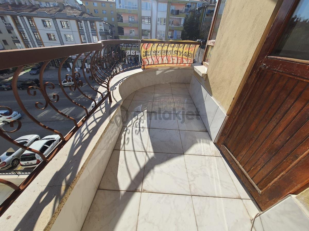 Osmangazide Cd De Emsalsiz Asansörlü Daire - 26