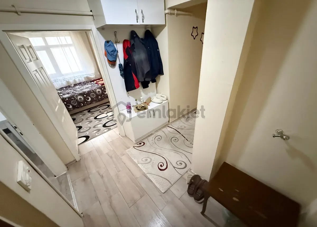 30 Ağustos Mah Kat Konumunda Satılık 3+1 - 29