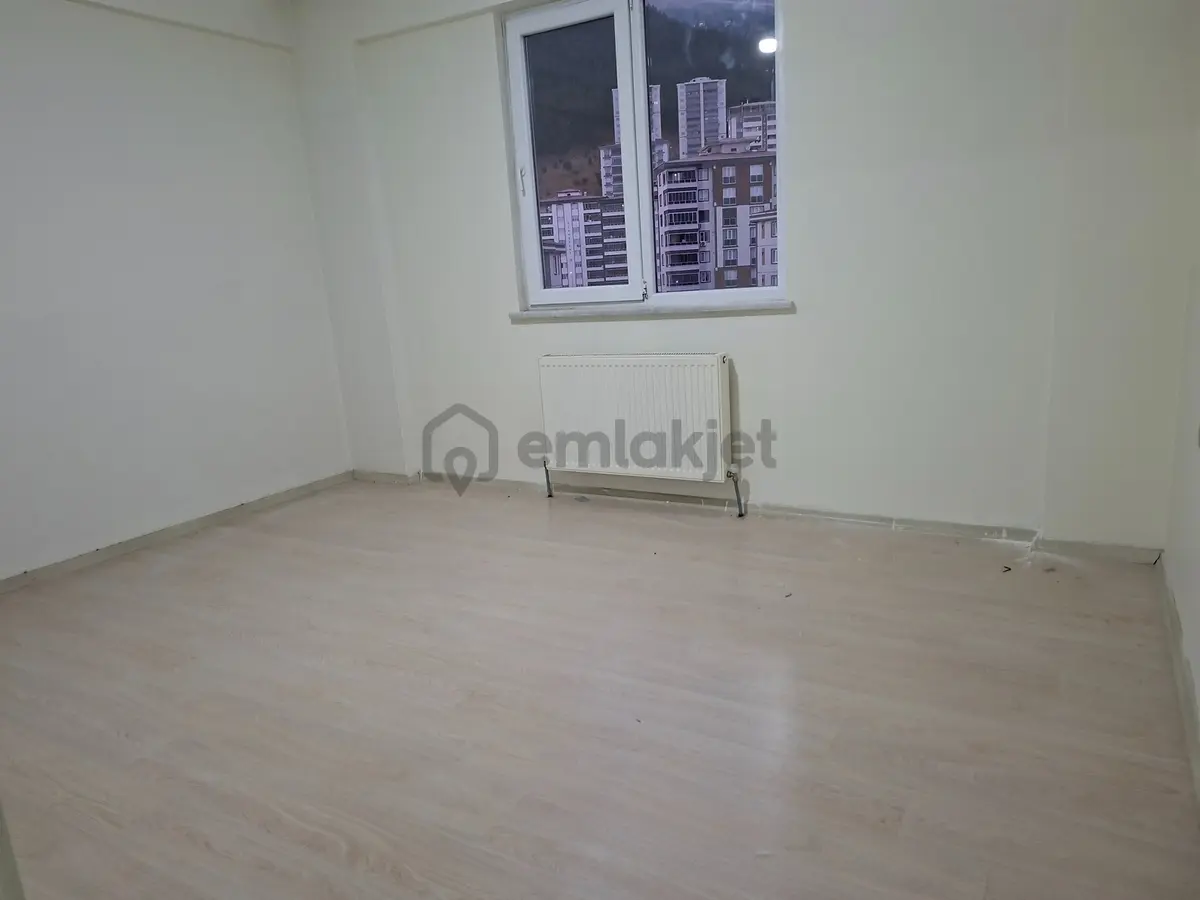 Baraj Ve Maraş Manzaralı 4+1 Kiralık Daire - 17