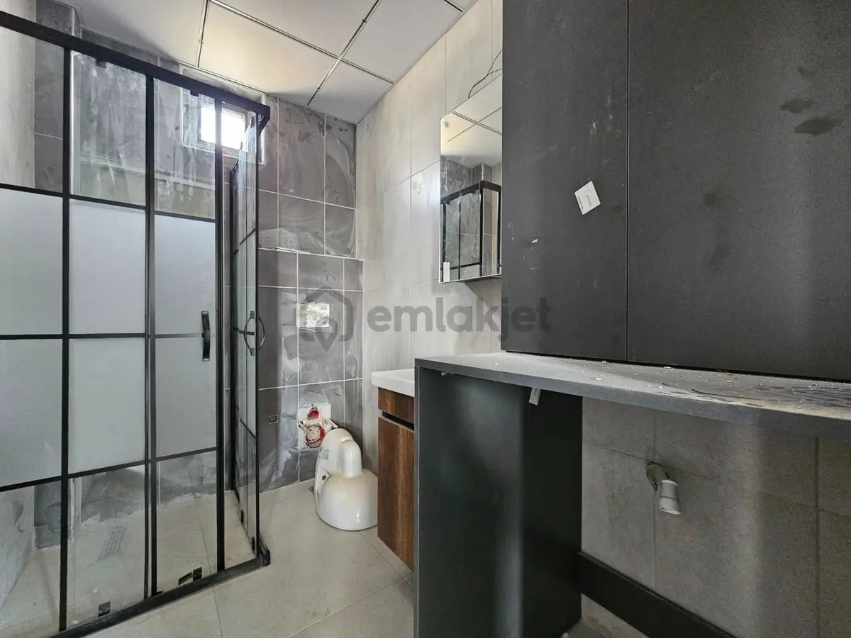 Sille Ak Mahallesi Satılık Sıfır 2+1 Daire - 22