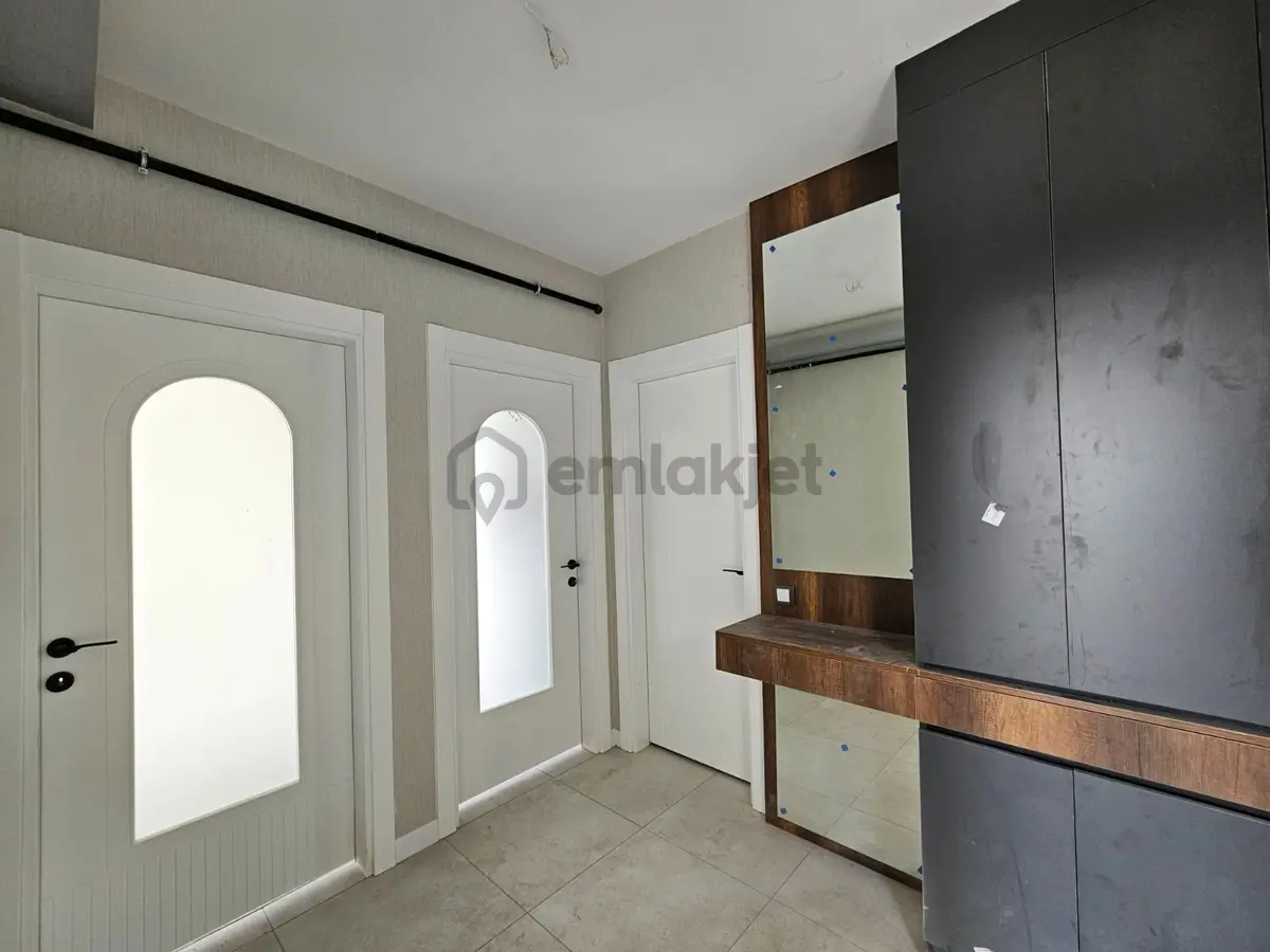 Sille Ak Mahallesi Satılık Sıfır 2+1 Daire - 20