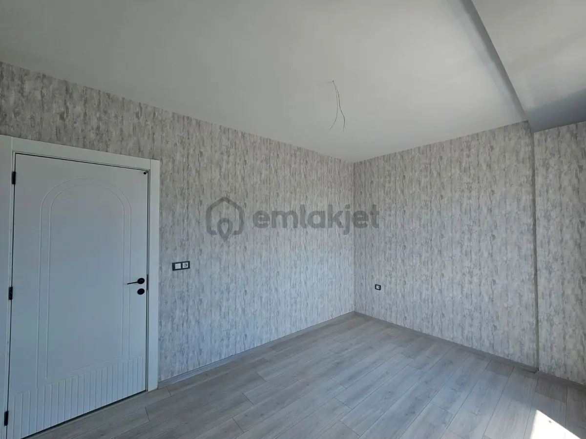 Sille Ak Mahallesi Satılık Sıfır 2+1 Daire - 17