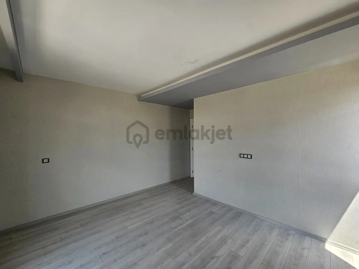 Sille Ak Mahallesi Satılık Sıfır 2+1 Daire - 8