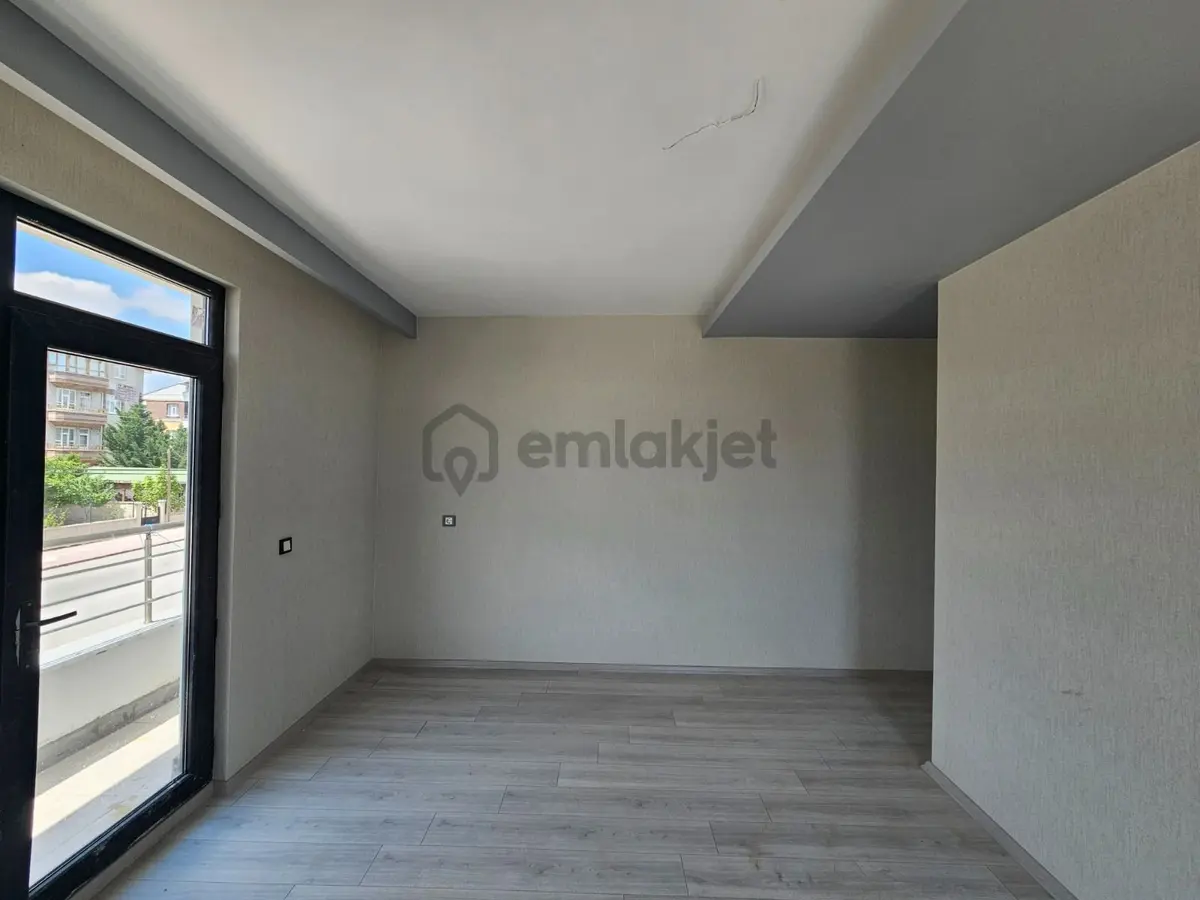 Sille Ak Mahallesi Satılık Sıfır 2+1 Daire - 10