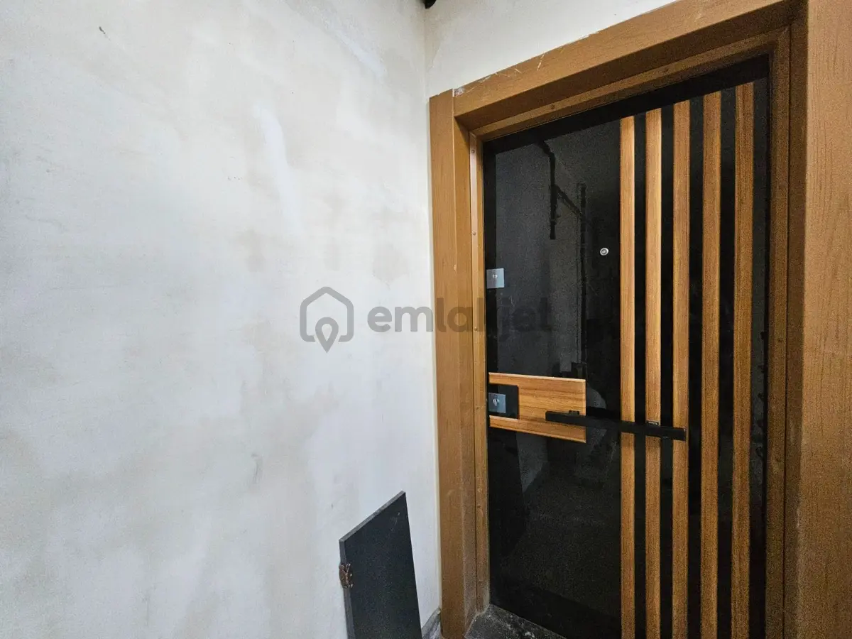 Sille Ak Mahallesi Satılık Sıfır 2+1 Daire - 30
