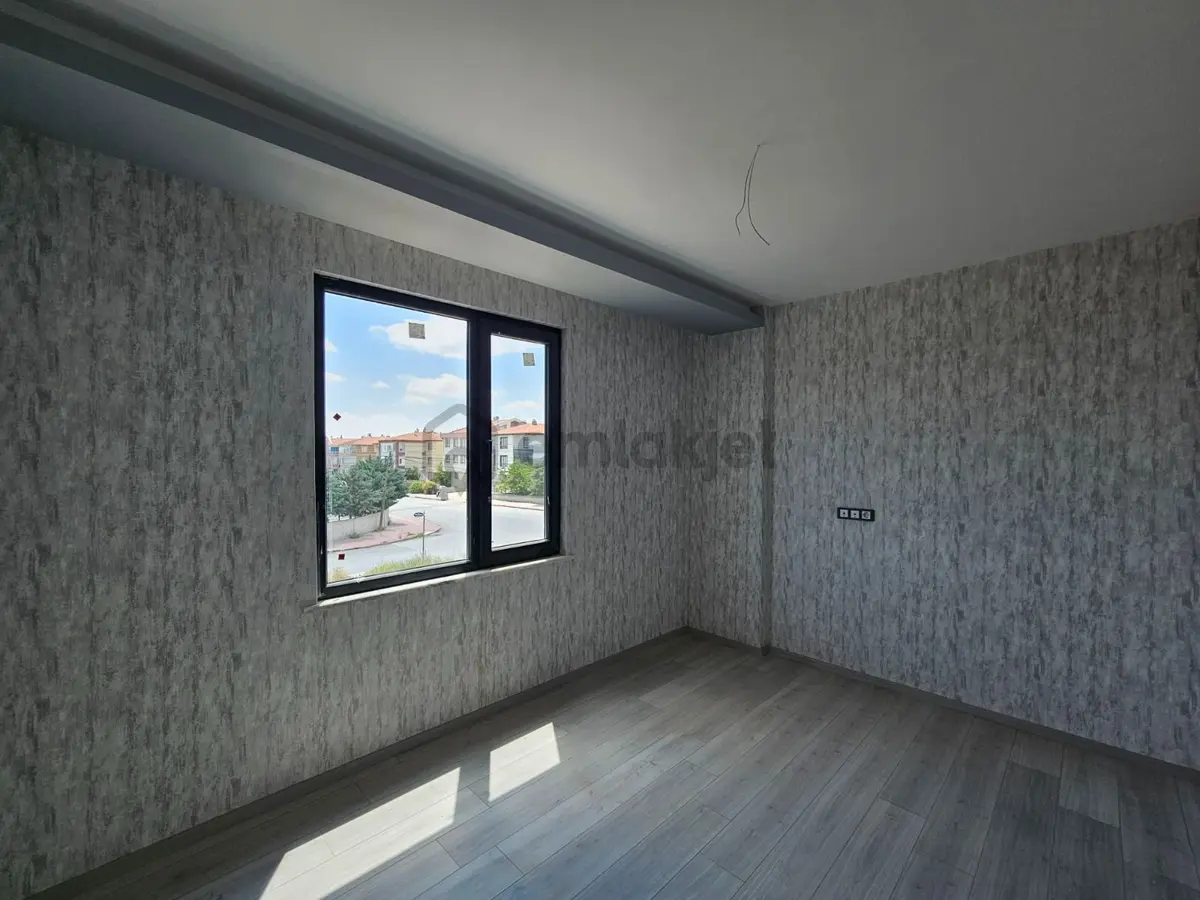Sille Ak Mahallesi Satılık Sıfır 2+1 Daire - 19