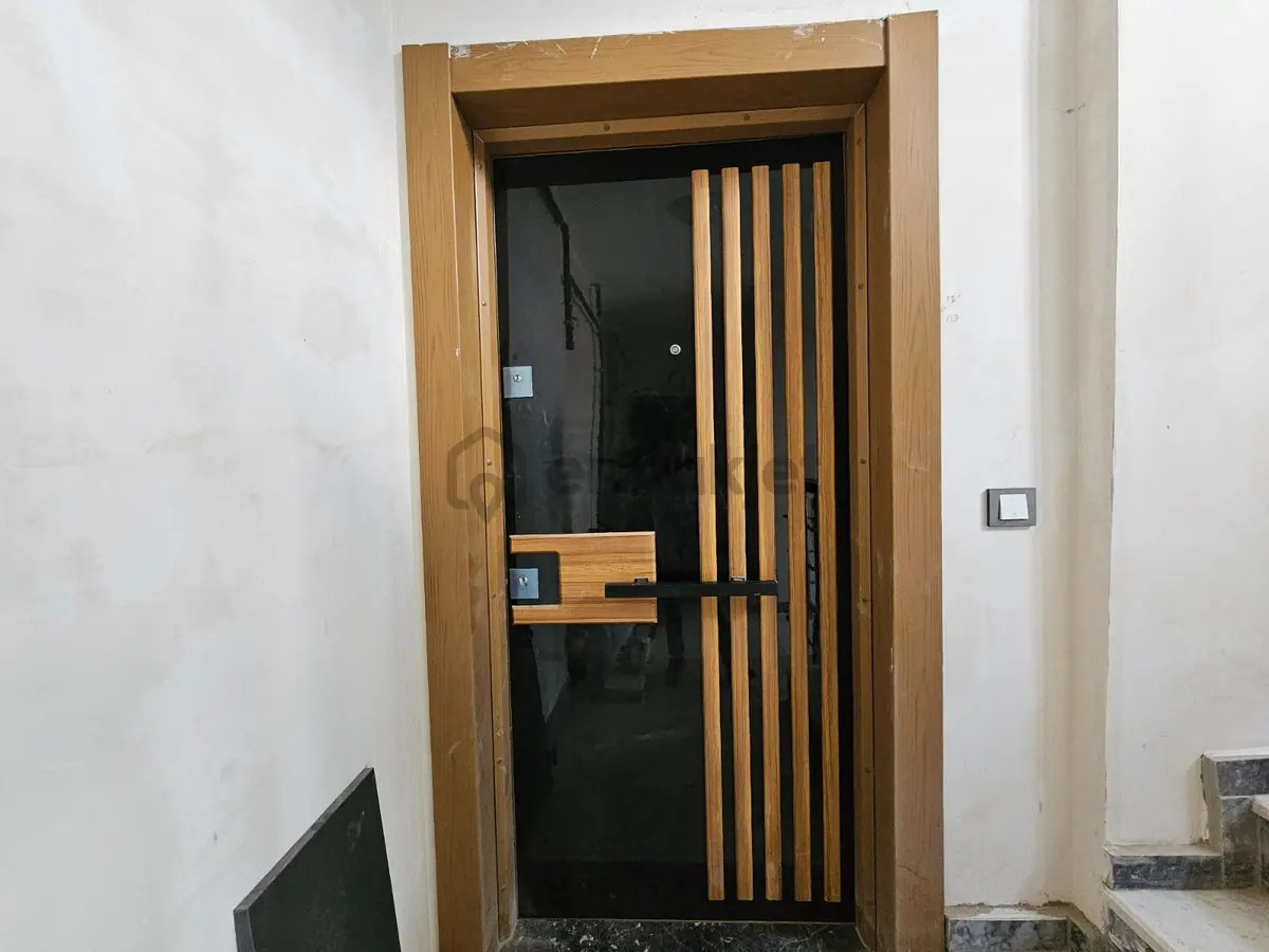 Sille Ak Mahallesi Satılık Sıfır 2+1 Daire - 31