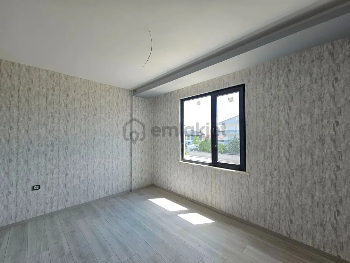 Sille Ak Mahallesi Satılık Sıfır 2+1 Daire - 16