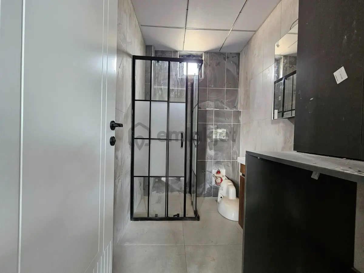 Sille Ak Mahallesi Satılık Sıfır 2+1 Daire - 23