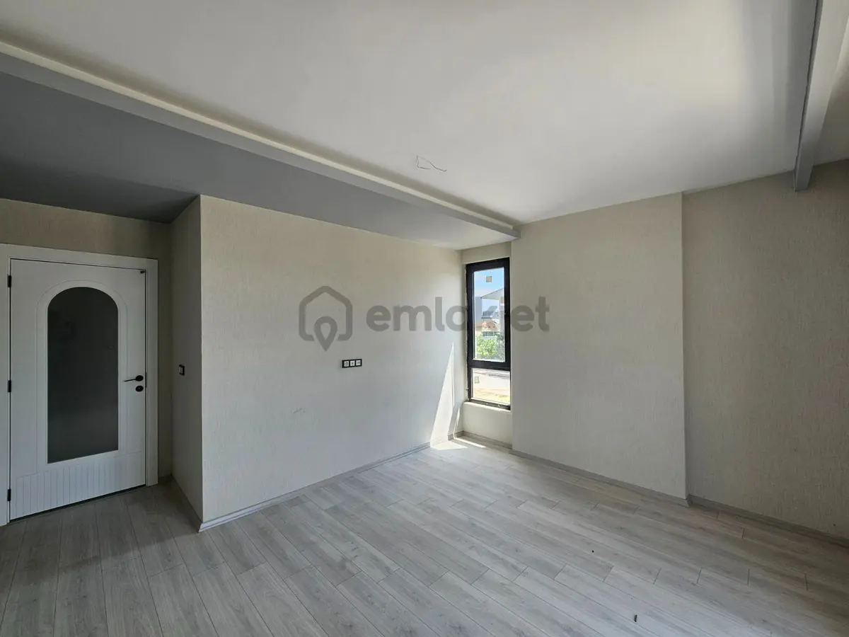Sille Ak Mahallesi Satılık Sıfır 2+1 Daire - 7