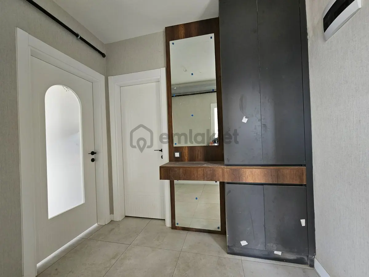 Sille Ak Mahallesi Satılık Sıfır 2+1 Daire - 21