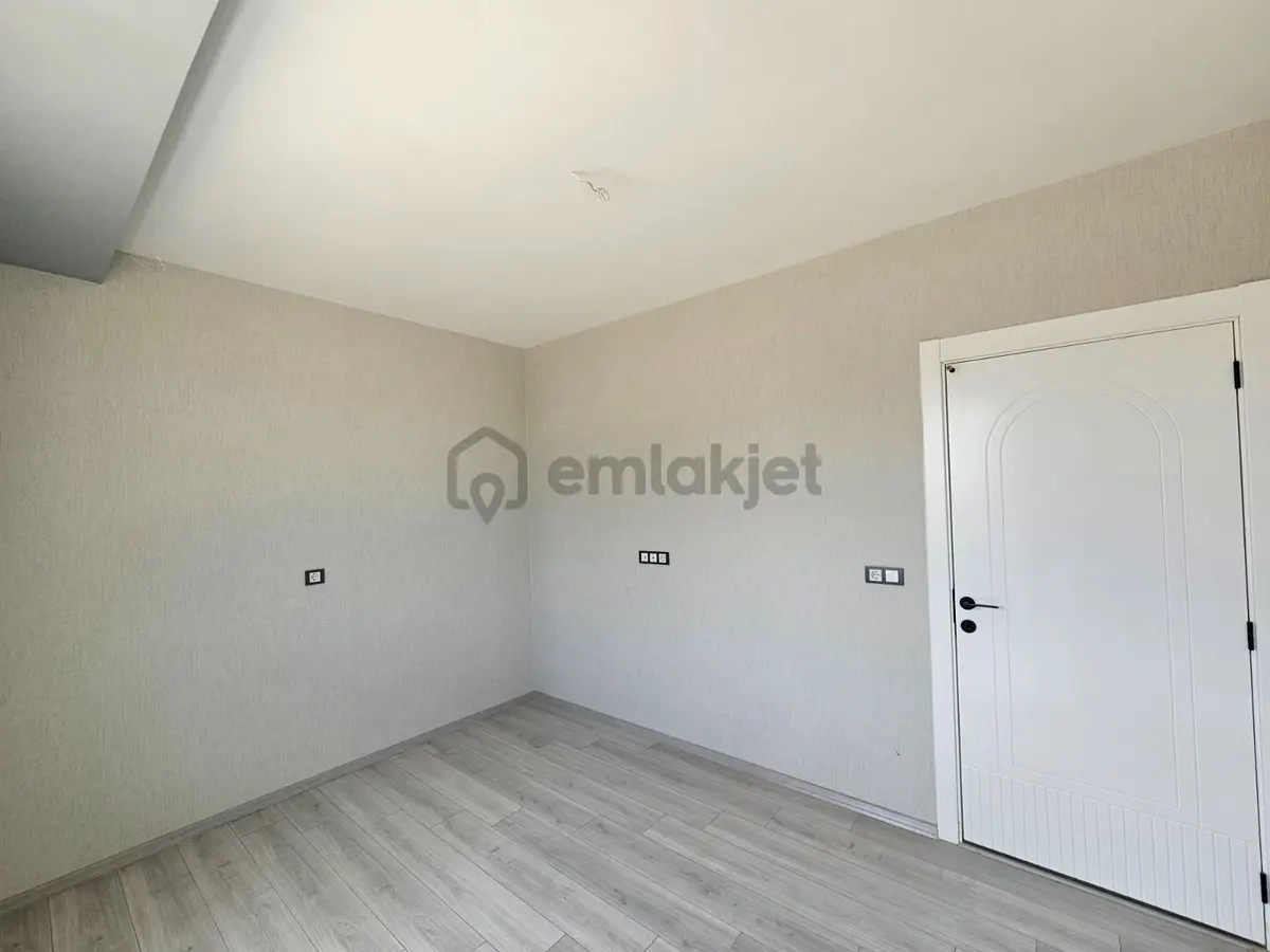 Sille Ak Mahallesi Satılık Sıfır 2+1 Daire - 15
