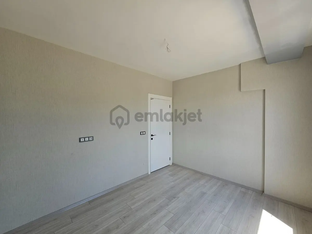 Sille Ak Mahallesi Satılık Sıfır 2+1 Daire - 14