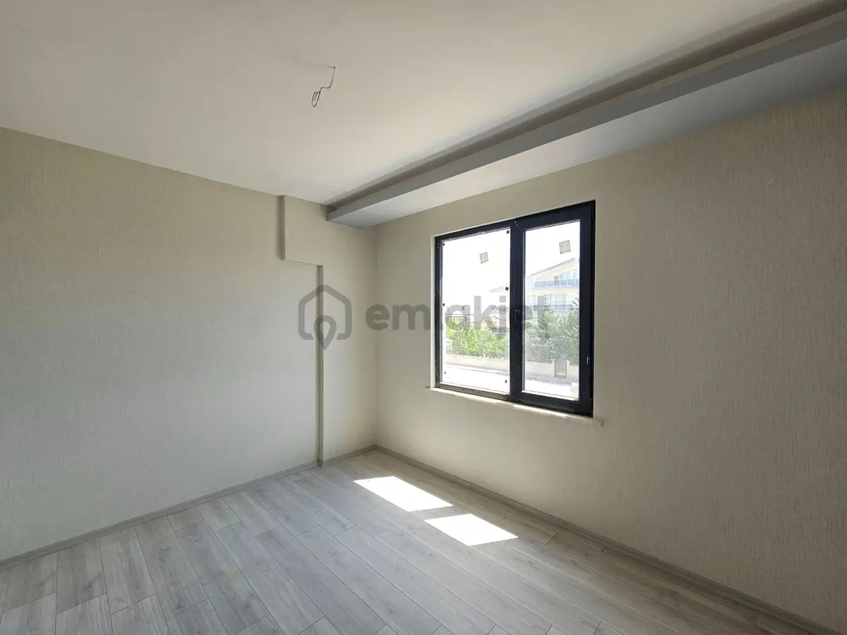 Sille Ak Mahallesi Satılık Sıfır 2+1 Daire - 13