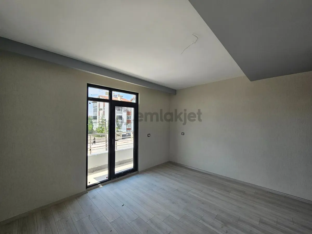 Sille Ak Mahallesi Satılık Sıfır 2+1 Daire - 11