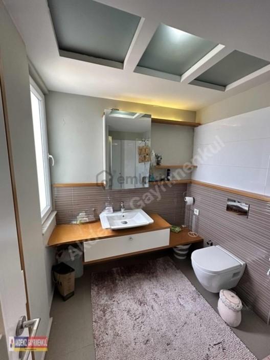 Gürselpaşa Begoviç Bulvarı Üçgül Cadde Karşısı Elit Site 4+1 - 20