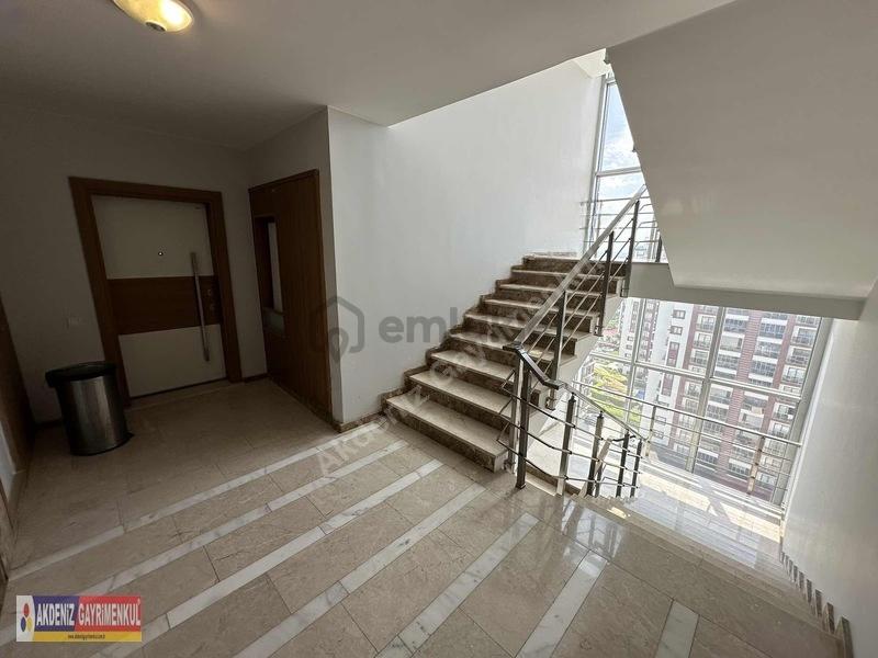Gürselpaşa Begoviç Bulvarı Üçgül Cadde Karşısı Elit Site 4+1 - 35