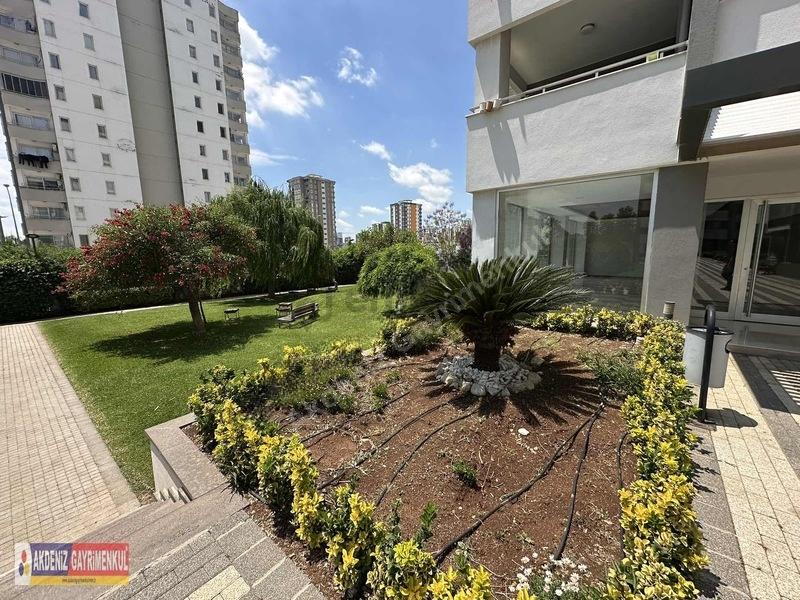 Gürselpaşa Begoviç Bulvarı Üçgül Cadde Karşısı Elit Site 4+1 - 27