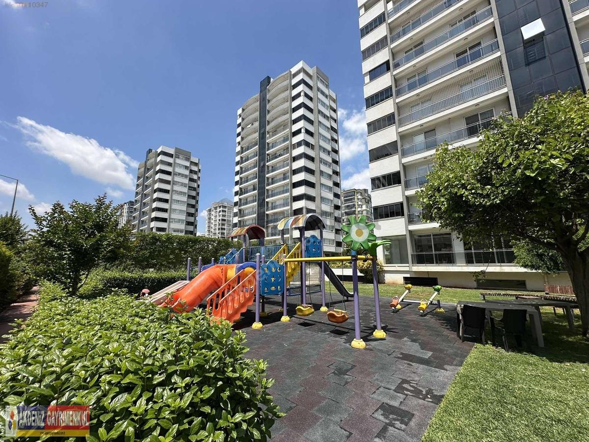 Gürselpaşa Begoviç Bulvarı Üçgül Cadde Karşısı Elit Site 4+1 - 2
