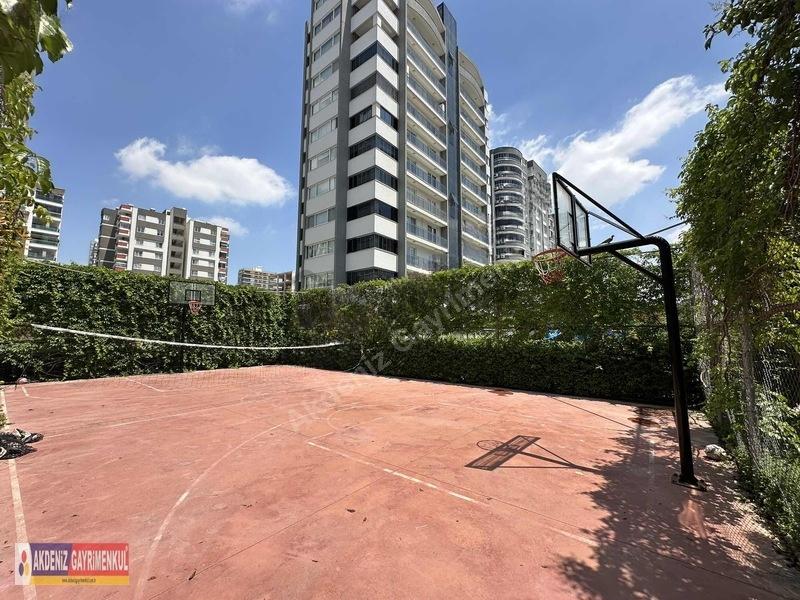 Gürselpaşa Begoviç Bulvarı Üçgül Cadde Karşısı Elit Site 4+1 - 30
