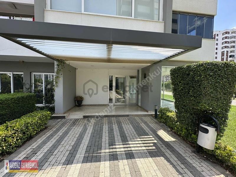 Gürselpaşa Begoviç Bulvarı Üçgül Cadde Karşısı Elit Site 4+1 - 6