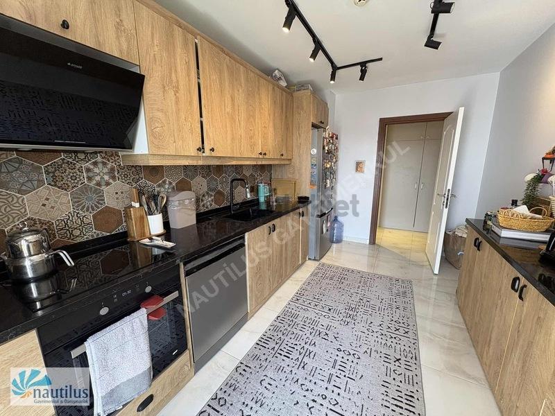 Regnum Elitkent Sitesi Satılık 2+1 Full Tadilatlı - 5