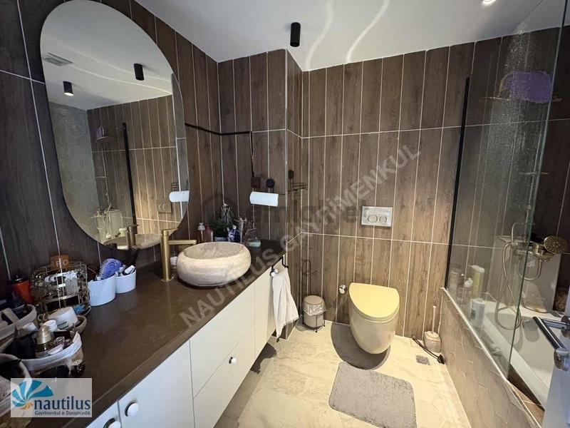 Regnum Elitkent Sitesi Satılık 2+1 Full Tadilatlı - 13
