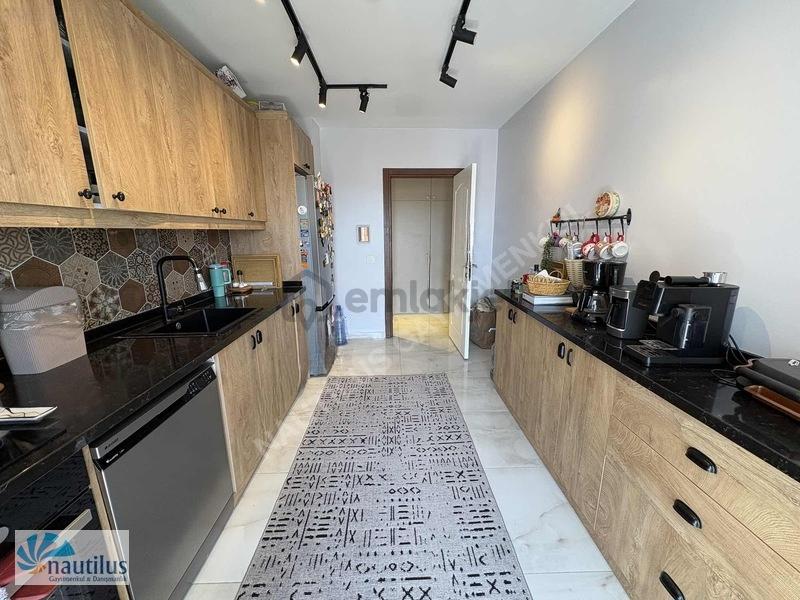 Regnum Elitkent Sitesi Satılık 2+1 Full Tadilatlı - 4