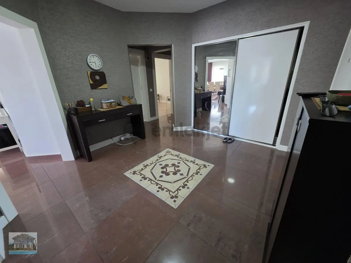 Atasehir Merkezde Satilik 4+1daire - 16