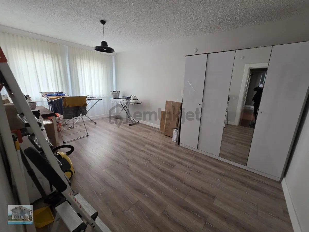 Atasehir Merkezde Satilik 4+1daire - 24