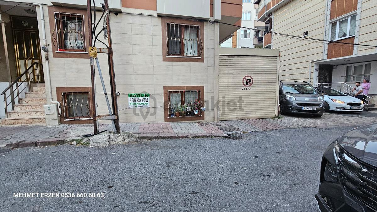 Satılık Daire 2 +1 - 14