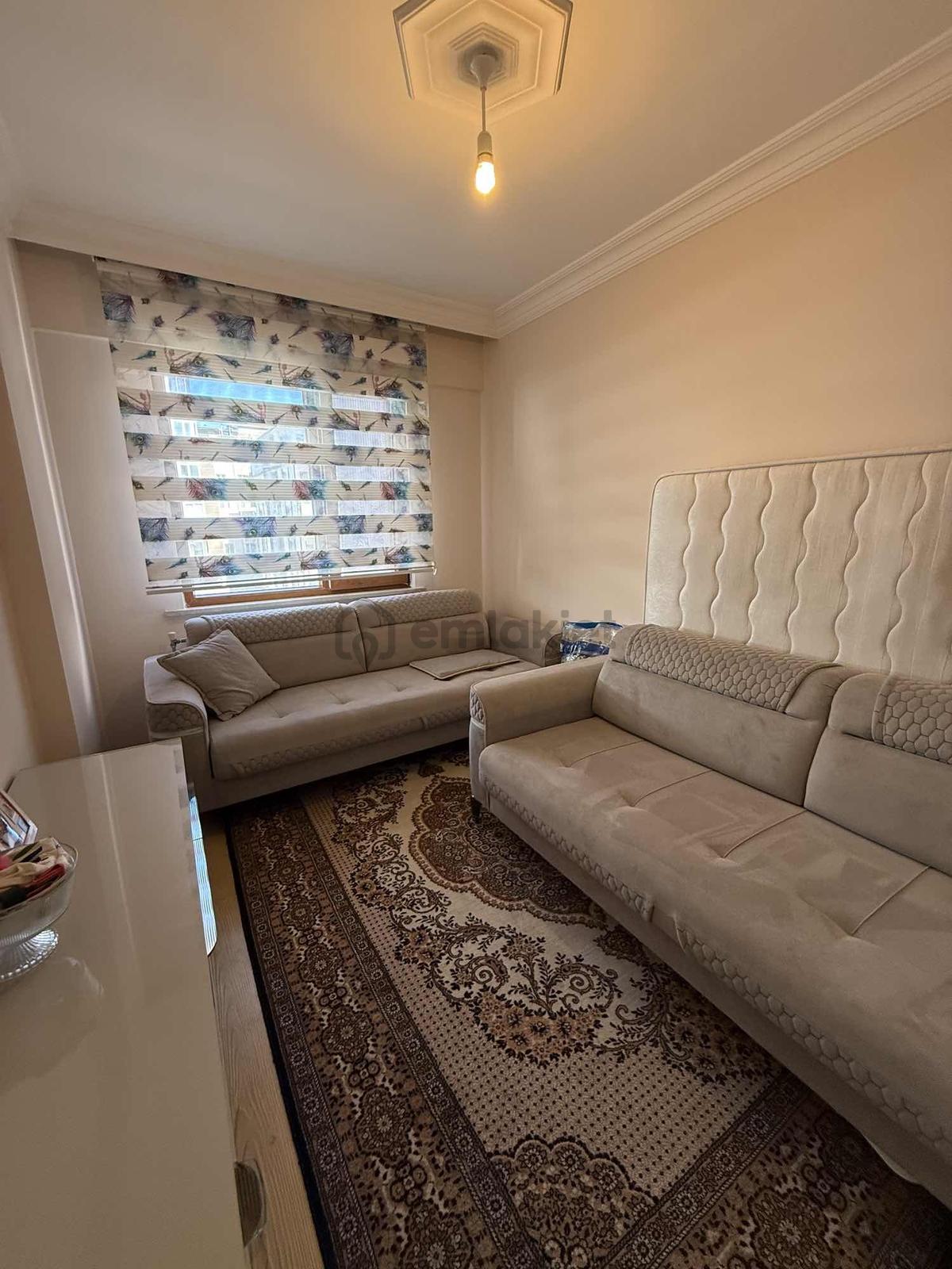 Muhittin Mahallesinde Kupon Satılık 2+1 Daire - 23
