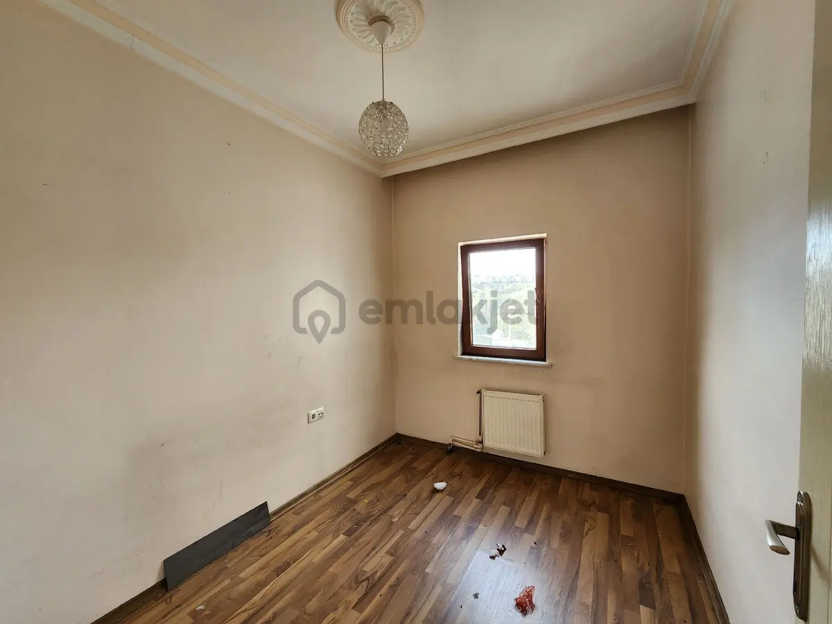 Güler^den Keçiörende Panoramik Vadi Manzralı 12.kat 3+1 Daire - 10