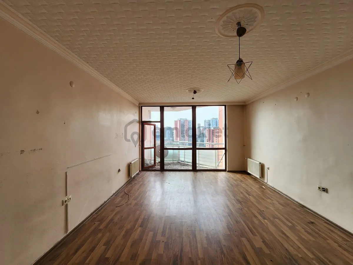 Güler^den Keçiörende Panoramik Vadi Manzralı 12.kat 3+1 Daire - 14