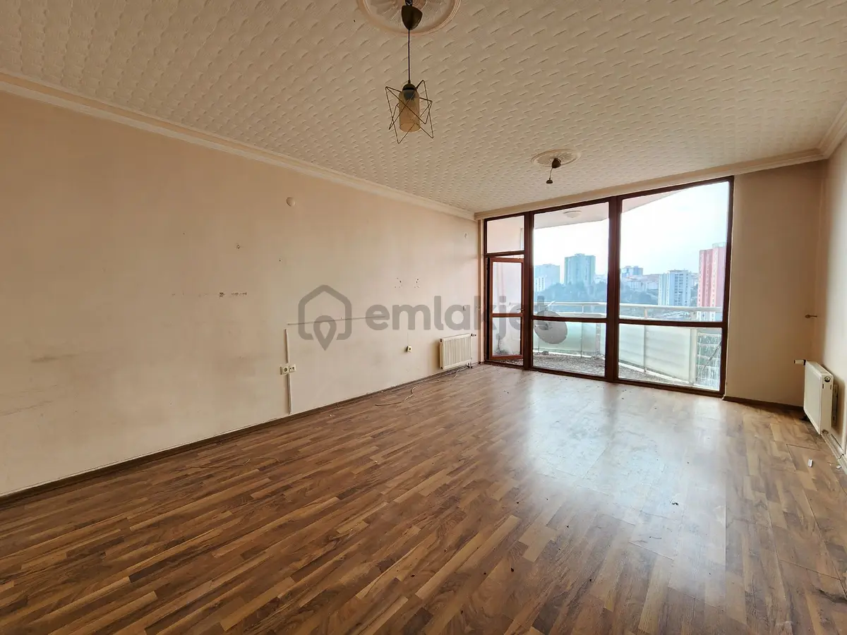 Güler^den Keçiörende Panoramik Vadi Manzralı 12.kat 3+1 Daire - 16