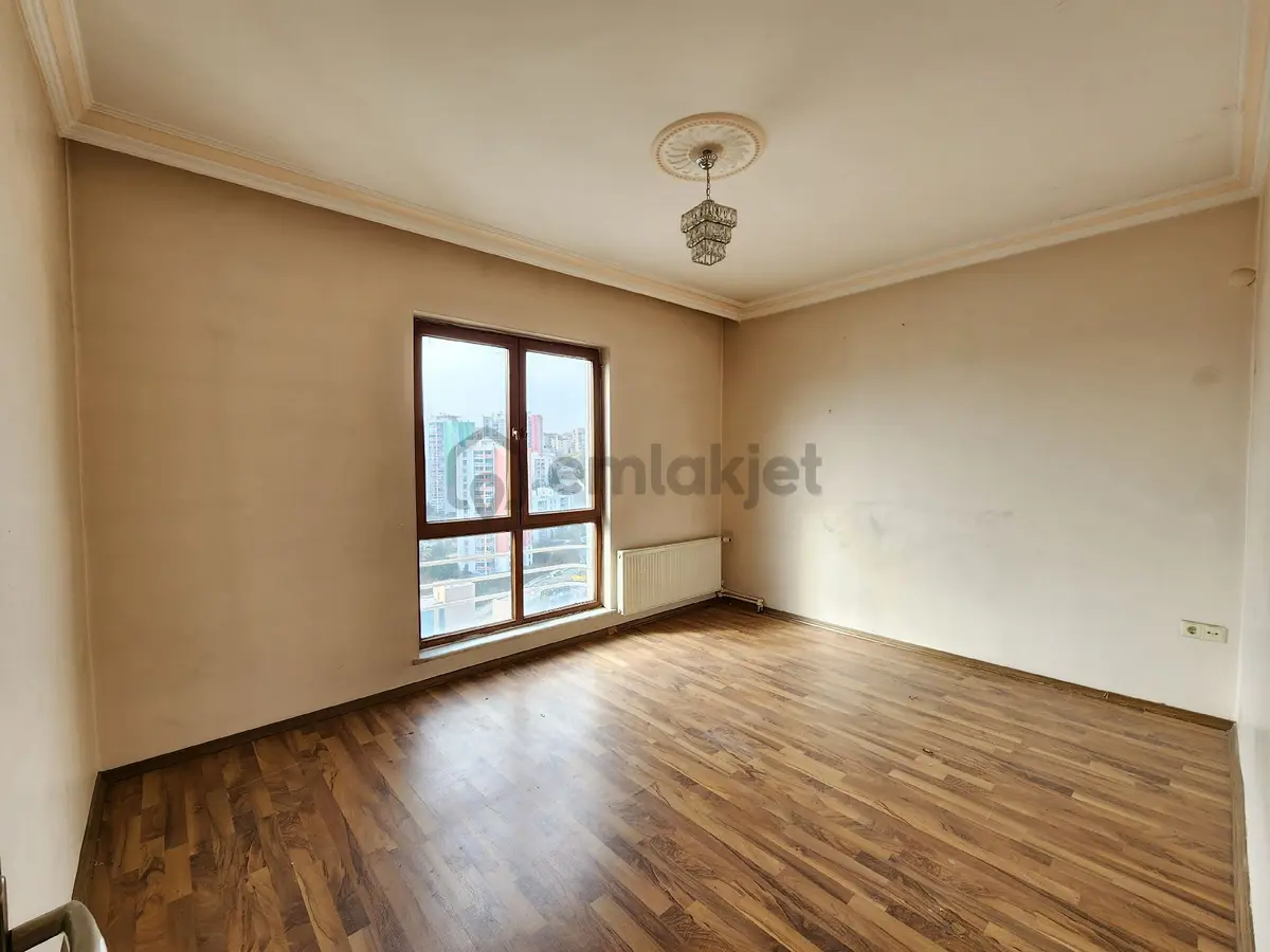 Güler^den Keçiörende Panoramik Vadi Manzralı 12.kat 3+1 Daire - 7