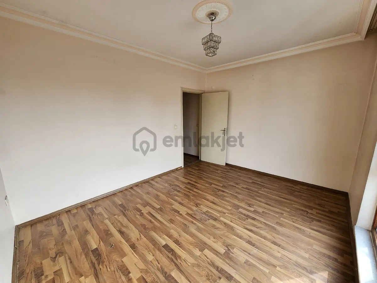 Güler^den Keçiörende Panoramik Vadi Manzralı 12.kat 3+1 Daire - 4