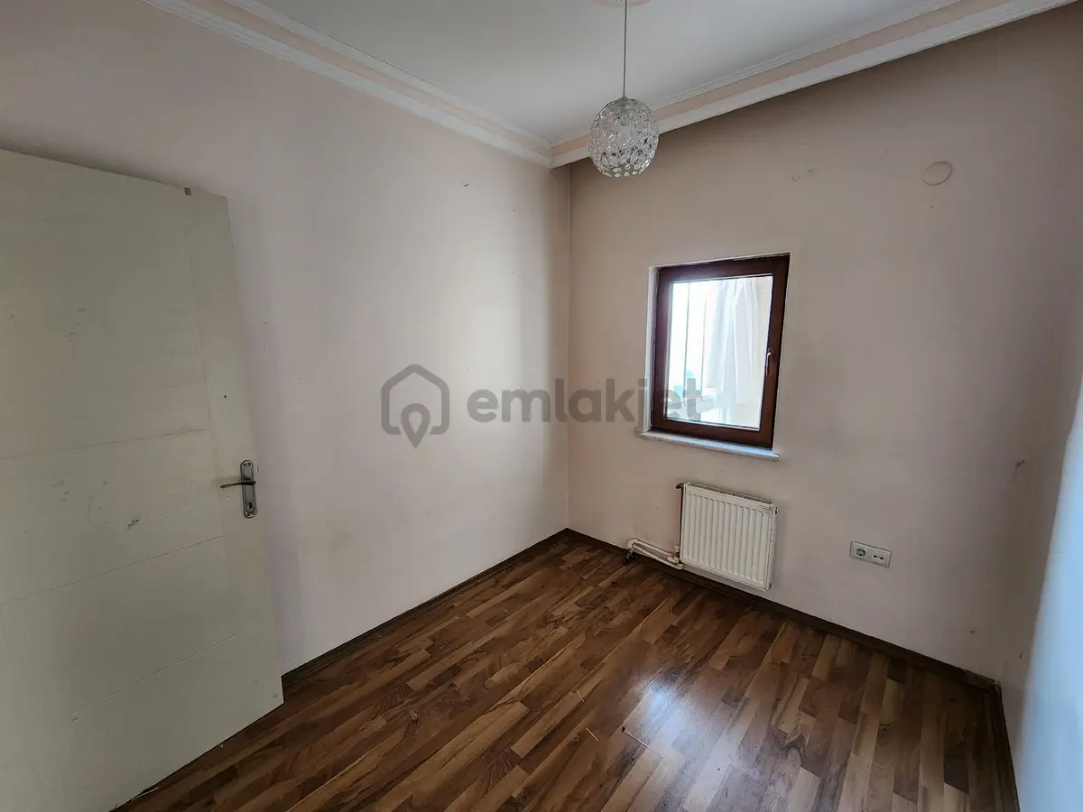 Güler^den Keçiörende Panoramik Vadi Manzralı 12.kat 3+1 Daire - 12
