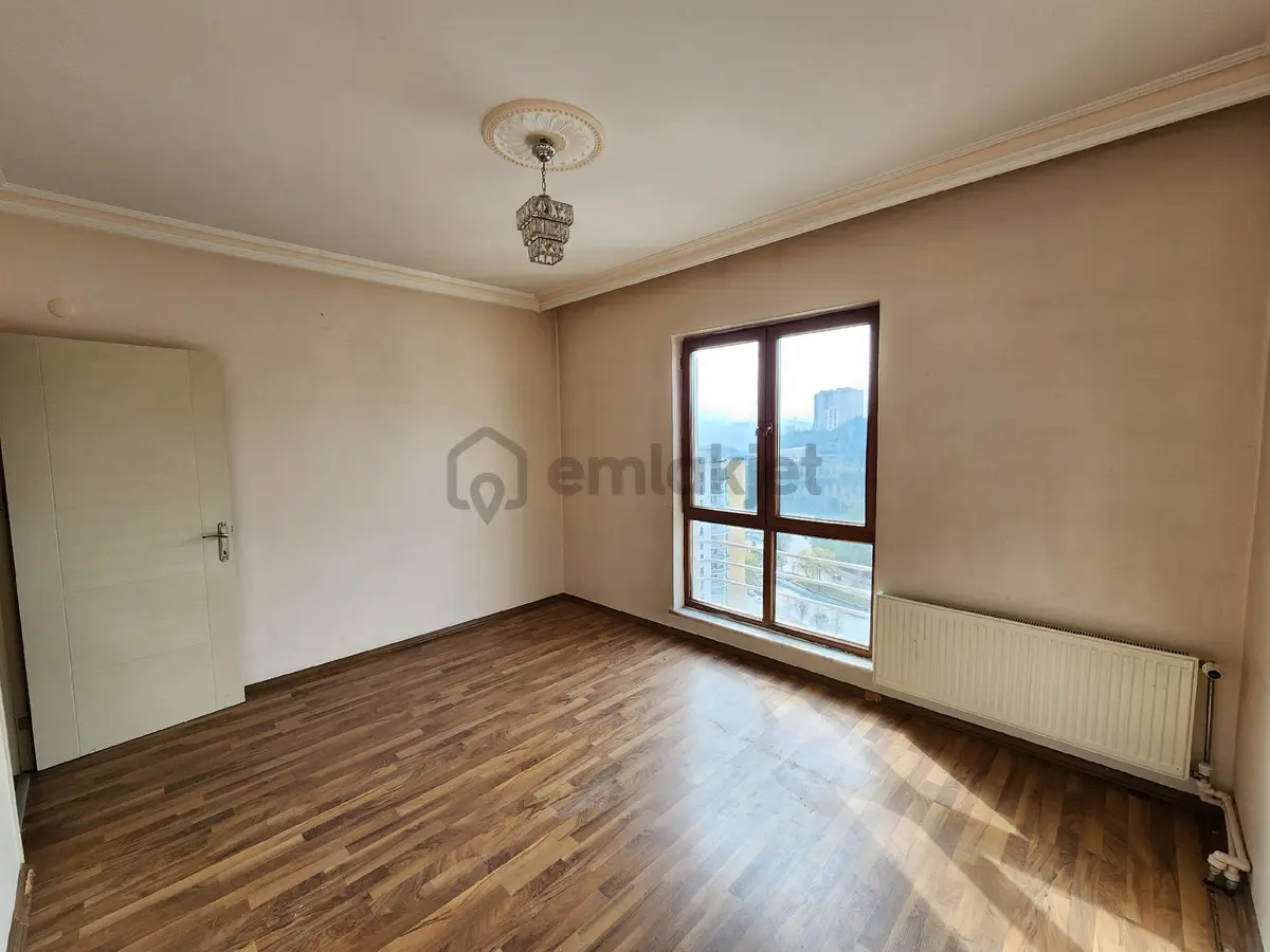 Güler^den Keçiörende Panoramik Vadi Manzralı 12.kat 3+1 Daire - 5