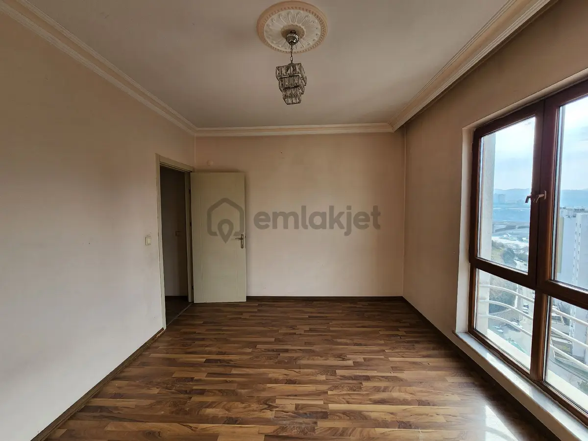 Güler^den Keçiörende Panoramik Vadi Manzralı 12.kat 3+1 Daire - 6