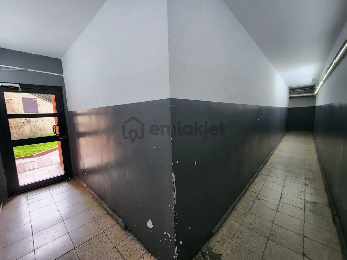 Güler^den Keçiörende Panoramik Vadi Manzralı 12.kat 3+1 Daire - 19
