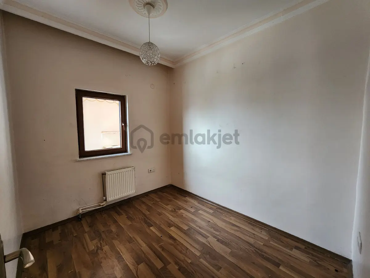 Güler^den Keçiörende Panoramik Vadi Manzralı 12.kat 3+1 Daire - 13