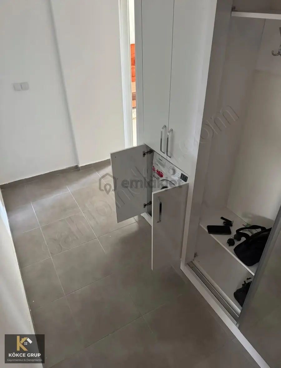 1+1 70 M2 Full Eşyalı Daire - 6