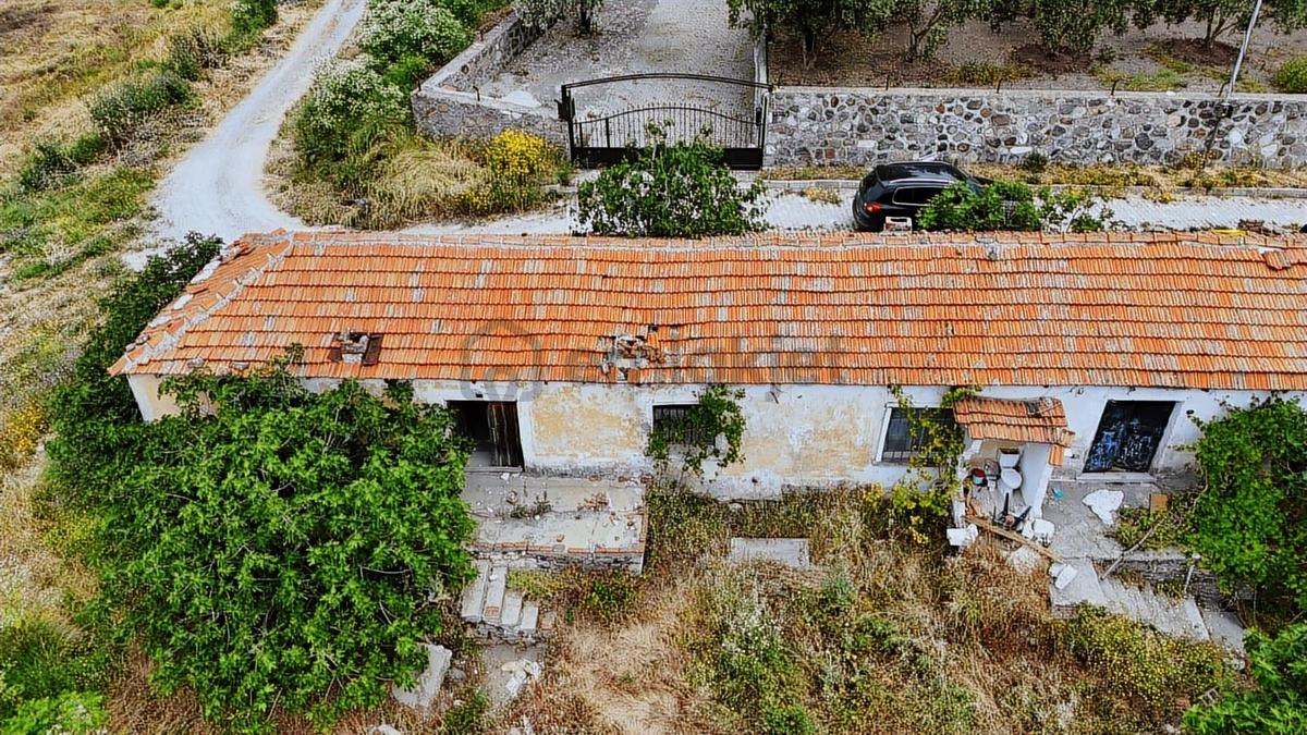 İzmir'in Muhteşem Sahil İlçesinde Deniz Manzaralı İmarlı Arsa - 23