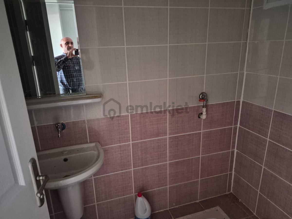 İlyap'tan Toki Turkuazda Boş Manzaralı Banka Devirli 4+1 - 31