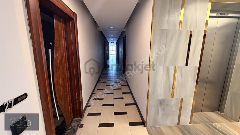 Çiğli Balatçık Allways Sitesi Satılık 2+1 Daire - 12