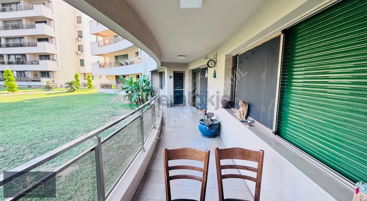 Narlıdere Çağlayan Sitesi 4+1 Satılık Daire - 5