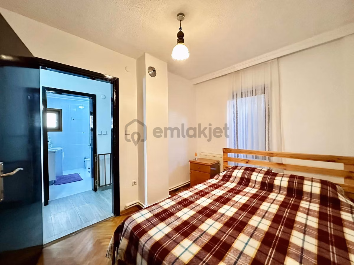 [kassel Yapı] Mimaş Tatil Sitesinde - Havuzlu- 3+1 Bahçe Dubleks - 23